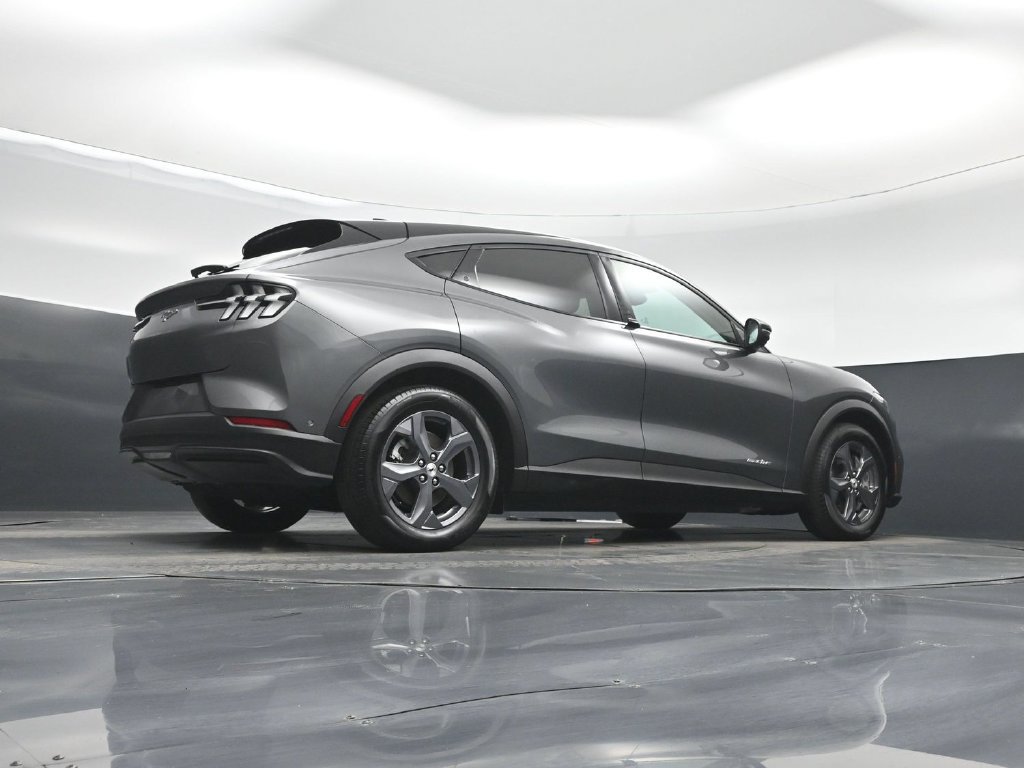 Certified 2023 Ford Mustang Mach-E Select RWD image 45