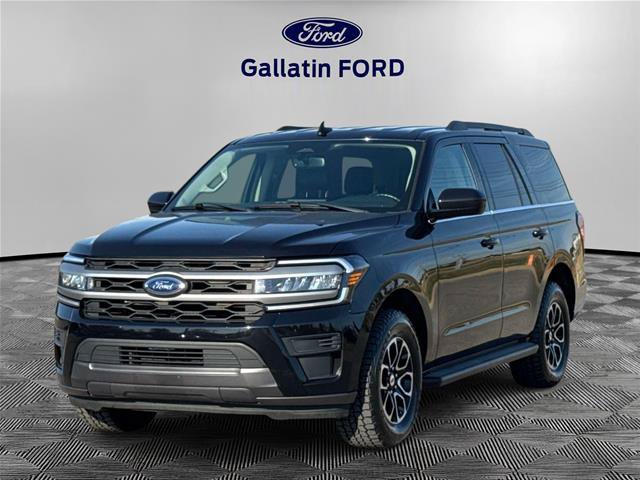 Certified 2024 Ford Expedition XLT AWD/4WD image 1