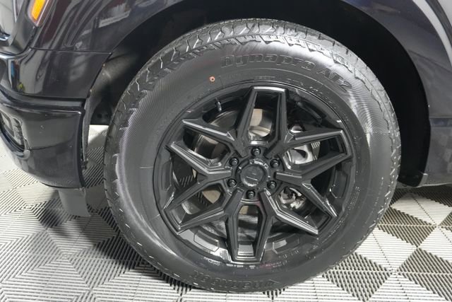 Certified 2024 Ford F150 XL image 10