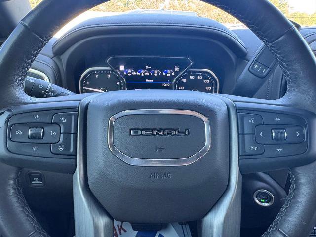 Used 2023 GMC Sierra 2500 Denali w/ Denali Ultimate Package AWD/4WD image 26
