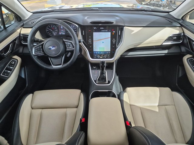 Used 2023 Subaru Outback Limited AWD/4WD image 19