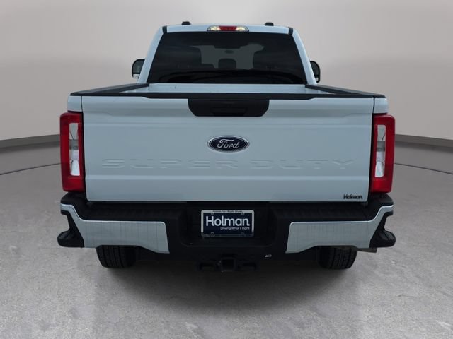 Certified 2026 Ford F250 XLT AWD/4WD image 4