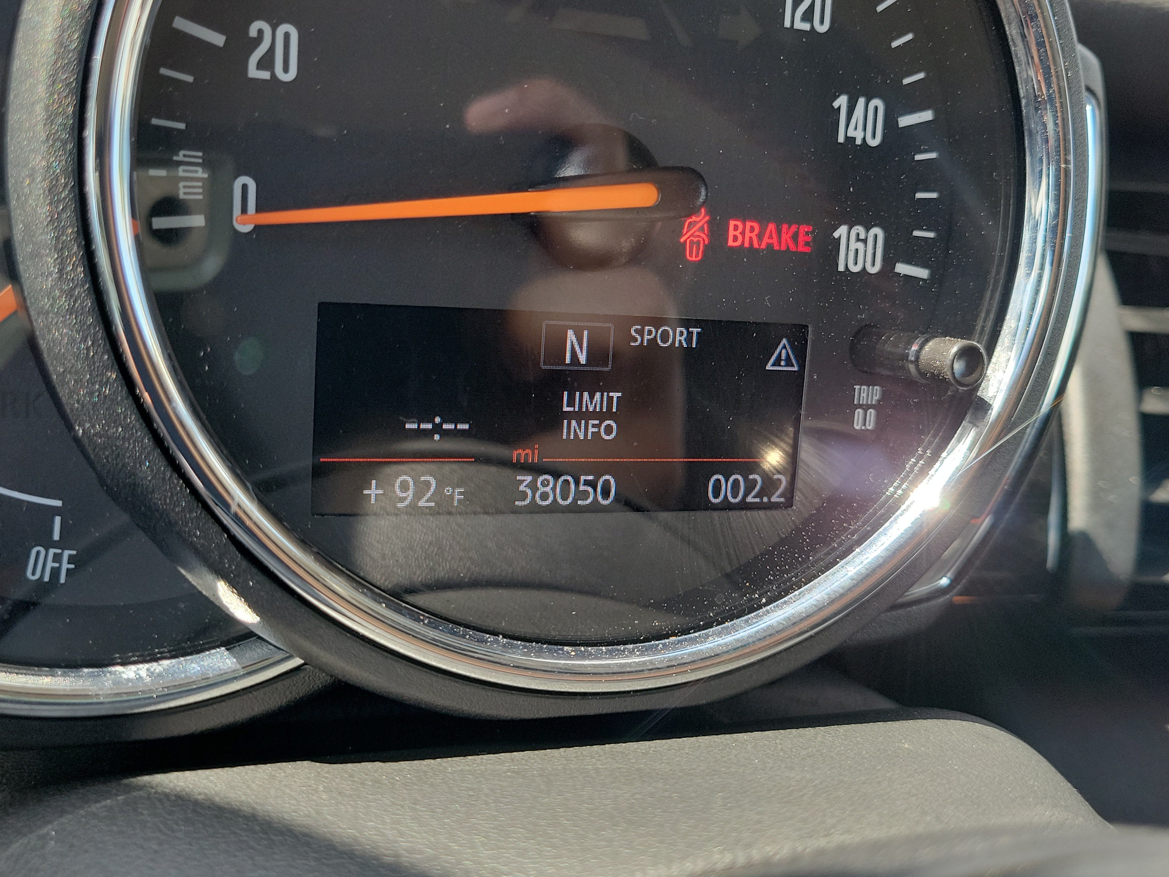 Used 2021 MINI Cooper S FWD image 18