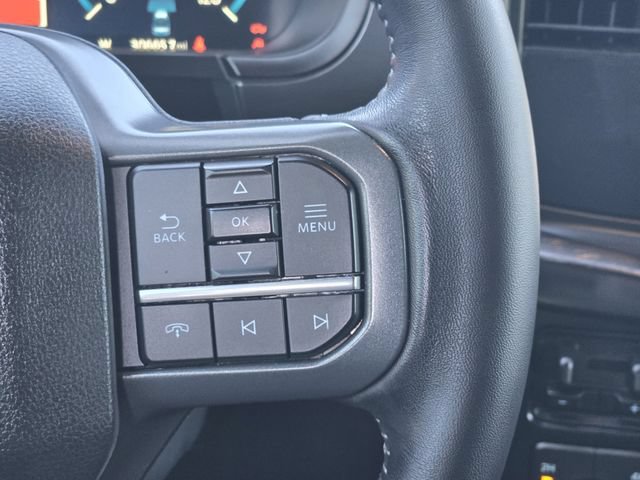 Certified 2023 Ford F150 Lariat w/ Equipment Group 502A High AWD/4WD image 27