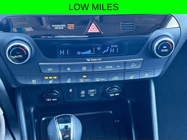 Used 2019 Hyundai Tucson Ultimate image 18