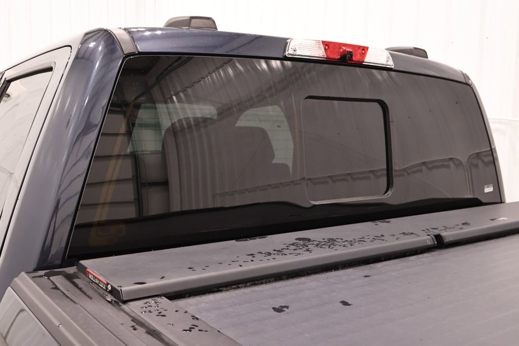 Certified 2022 Ford F150 Limited image 47