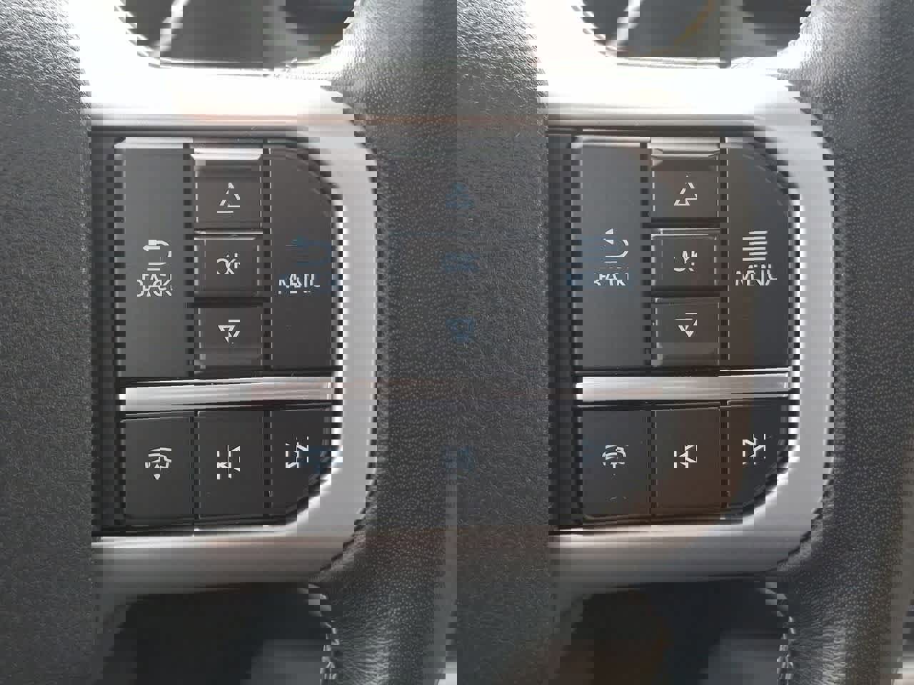 Certified 2024 Ford Expedition Max Limited image 24