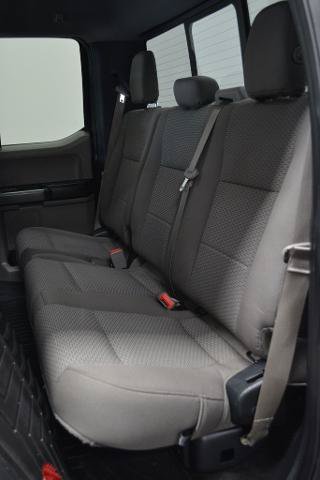 Certified 2019 Ford F150 XLT w/ Equipment Group 302A Luxury AWD/4WD image 13