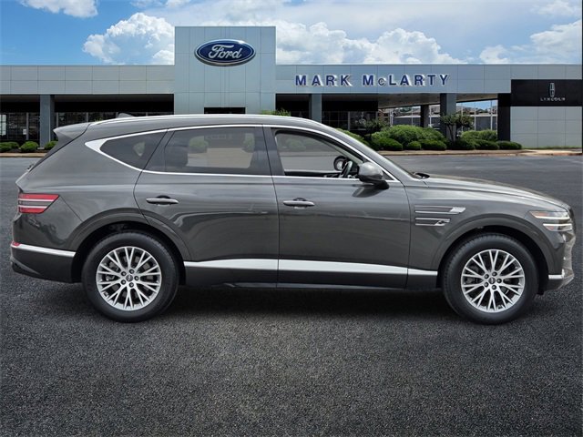 Used 2024 Genesis GV80 2.5T image 6