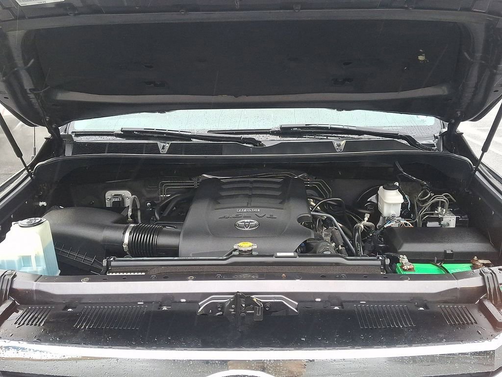 Used 2017 Toyota Tundra SR5 image 28