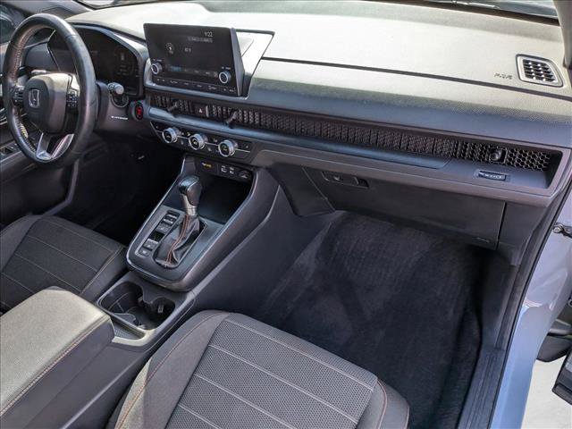 Used 2024 Honda CR-V Sport image 20