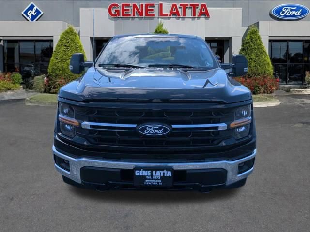 Certified 2024 Ford F150 XLT w/ Tow/Haul Package image 8