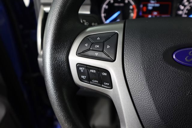 Certified 2019 Ford Ranger XLT w/ Trailer Tow Package image 39