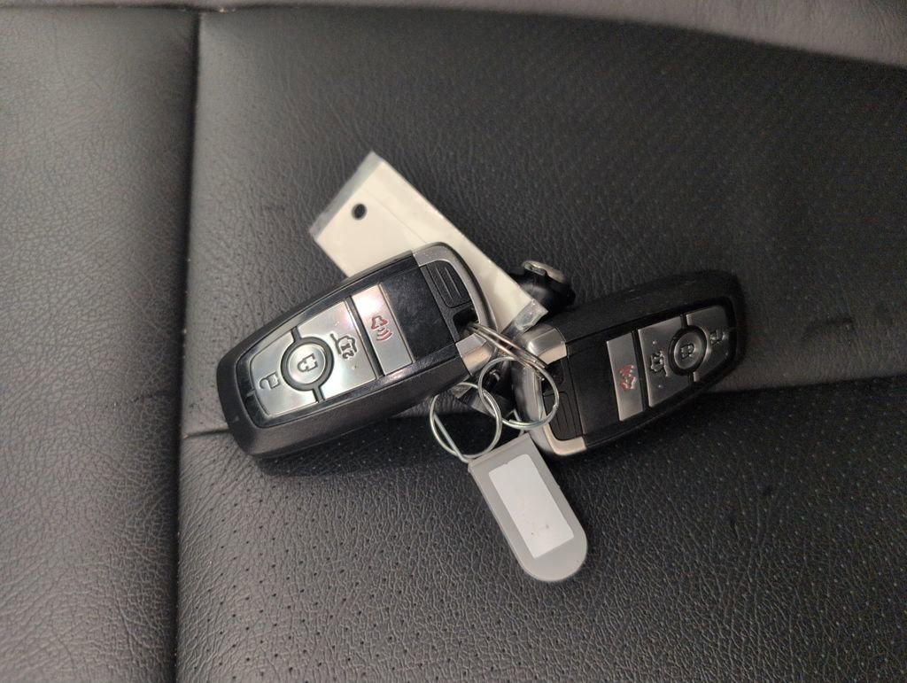 Certified 2023 Ford Expedition XLT image 48