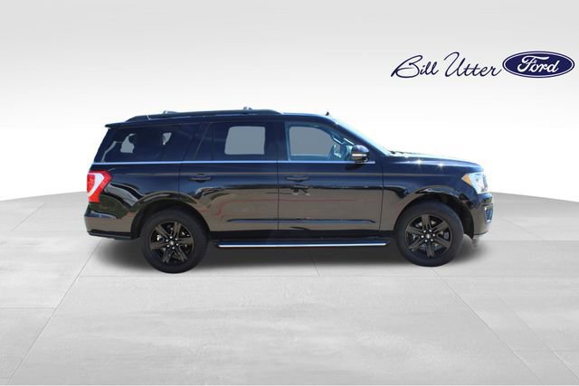 Certified 2020 Ford Expedition XLT w/ Equipment Group 202A image 6