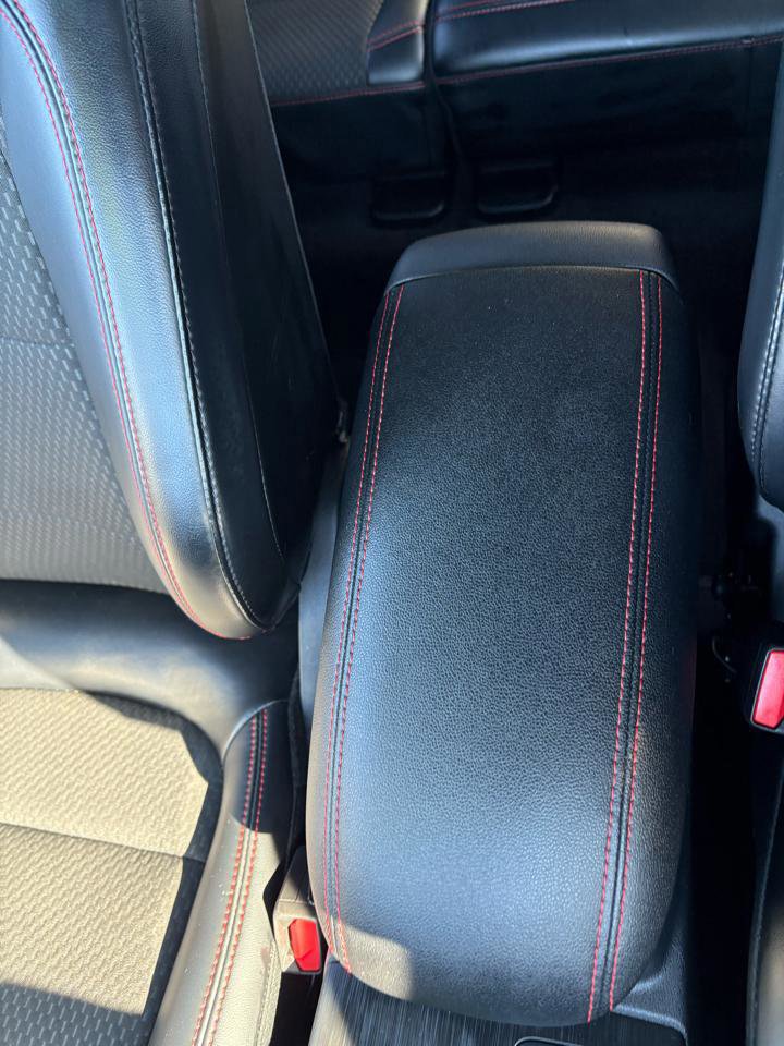 Certified 2024 Ford Escape ST-Line image 29