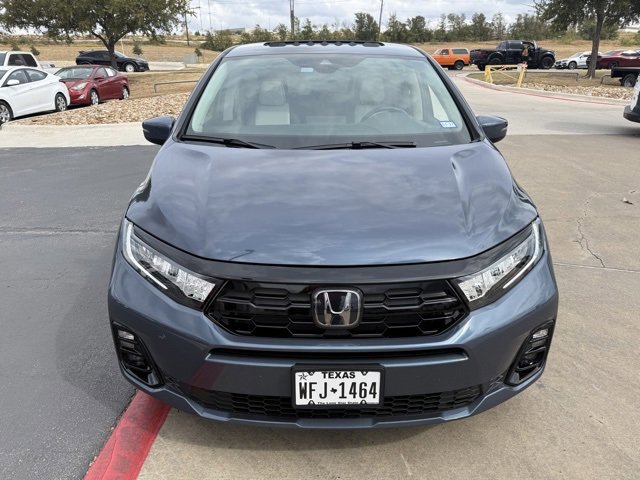 Used 2025 Honda Odyssey Elite image 8