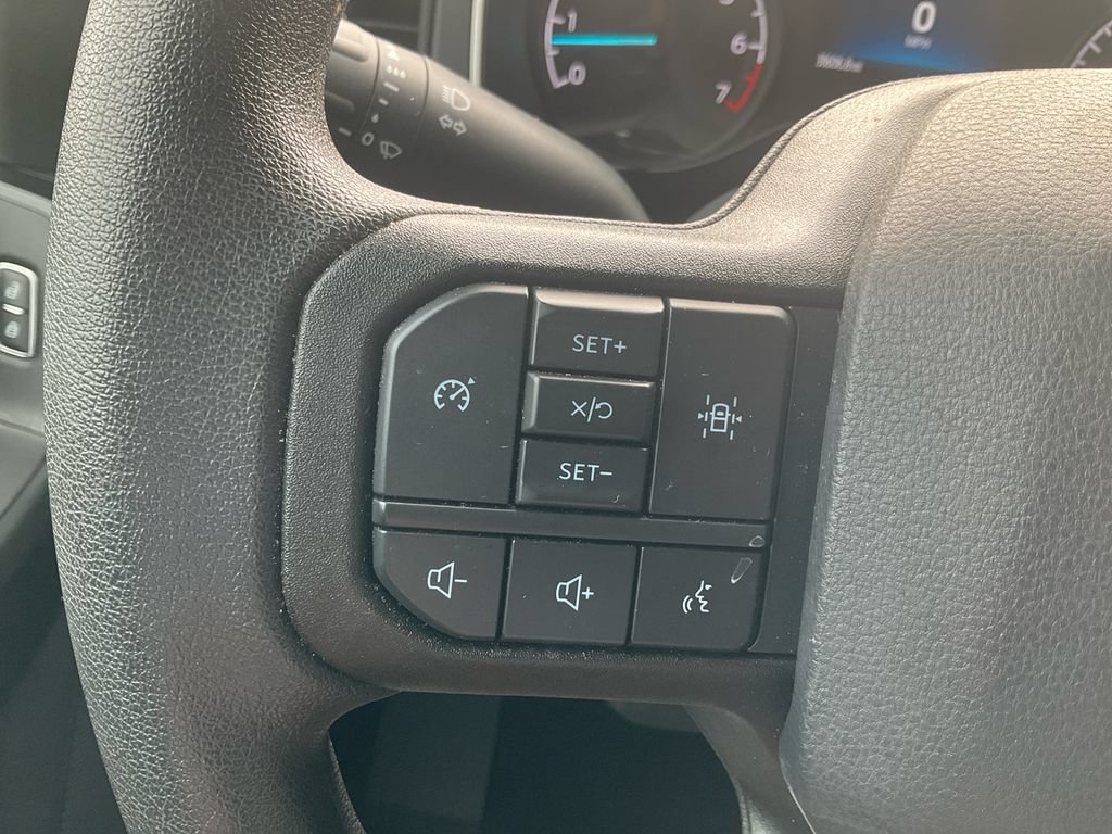 Certified 2023 Ford F150 XL w/ STX Appearance Package AWD/4WD image 21