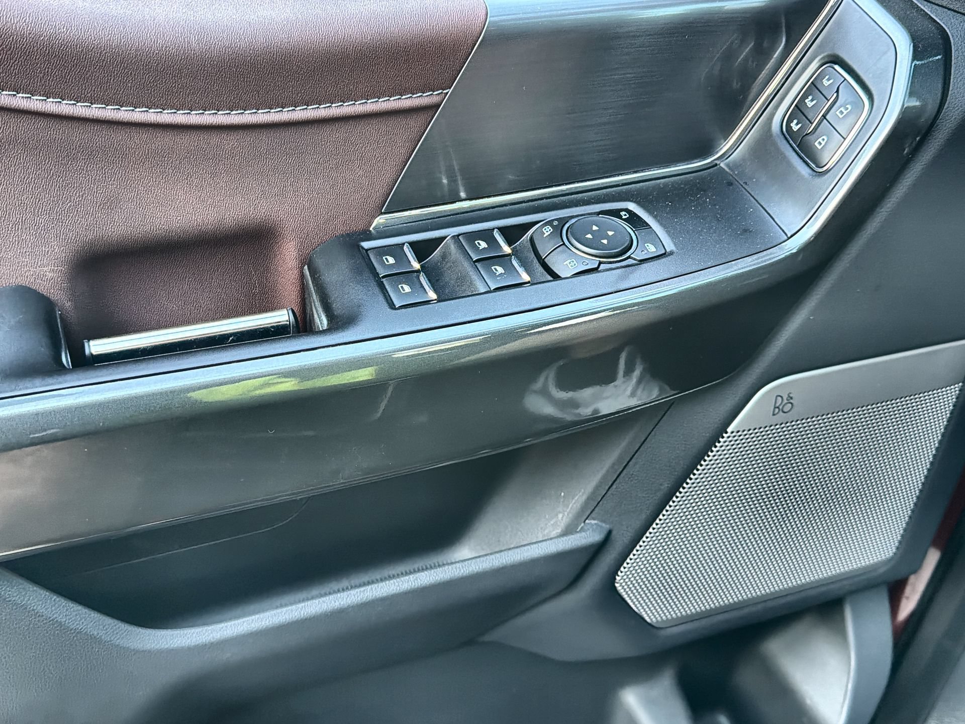 Certified 2023 Ford F150 Lariat AWD/4WD image 13