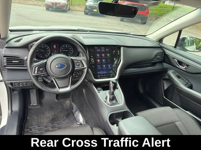 Used 2021 Subaru Outback Premium AWD/4WD image 21