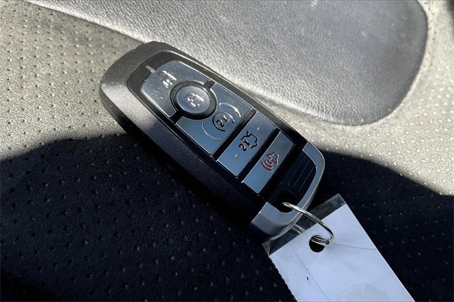 Certified 2017 Ford Edge Sport w/ Equipment Group 401A image 13