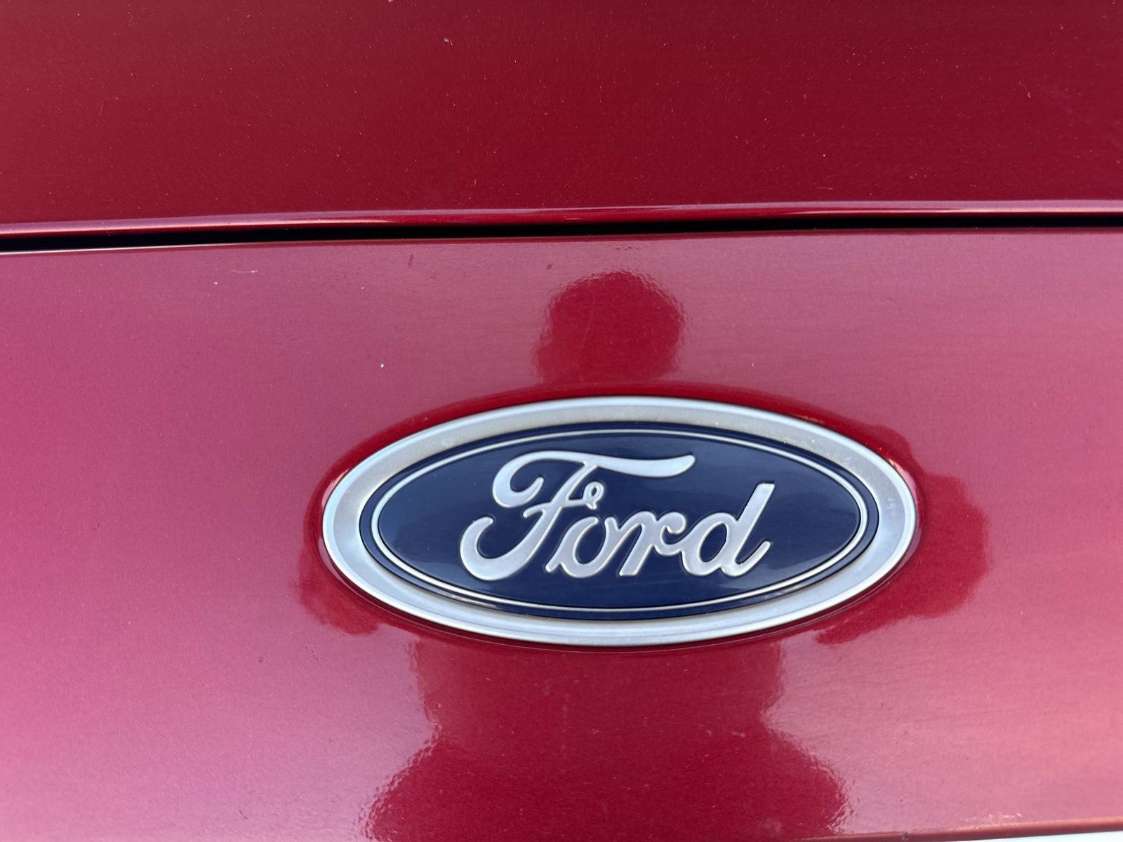 Certified 2018 Ford Fusion SE w/ Fusion SE Technology Package image 14