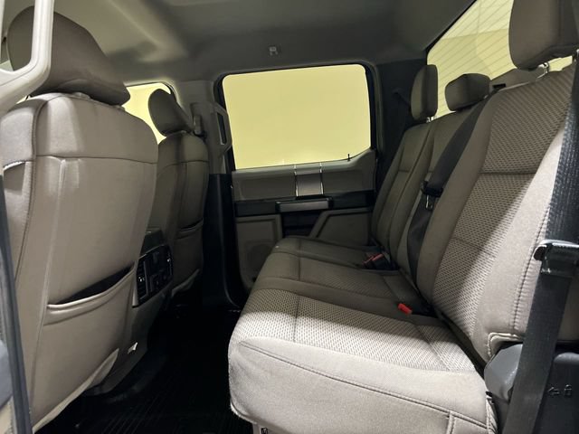 Certified 2022 Ford F250 XLT w/ XLT Premium Package AWD/4WD image 21
