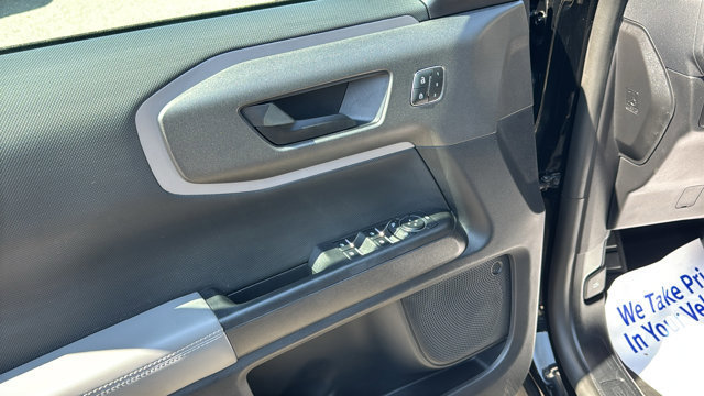 Certified 2025 Ford Bronco Sport Badlands AWD/4WD image 17