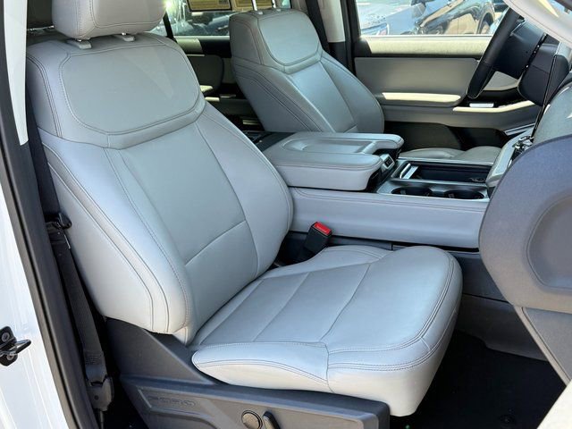 Certified 2025 Ford Expedition Max Active AWD/4WD image 33