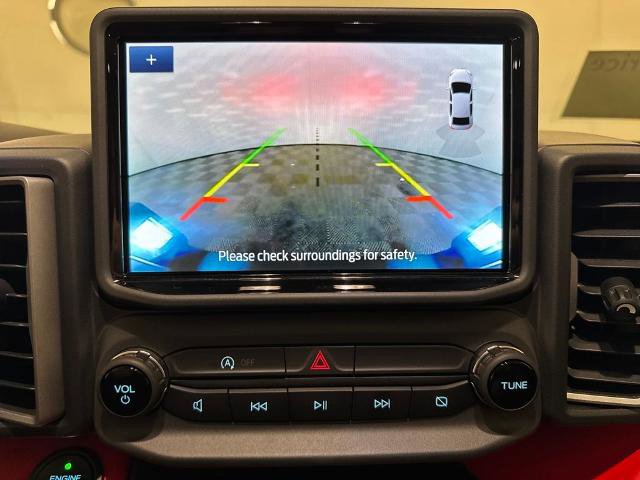 Certified 2021 Ford Bronco Sport Outer Banks w/ Outer Banks Package image 28