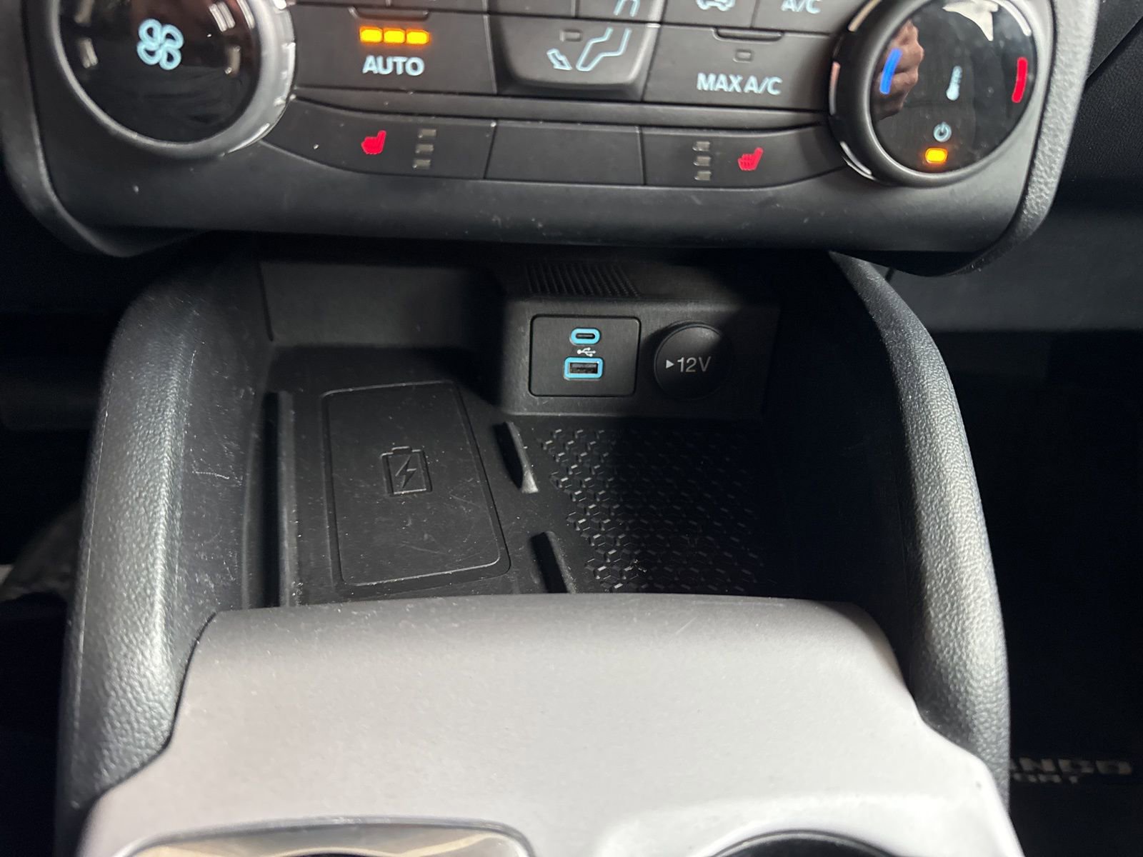 Certified 2022 Ford Bronco Sport Big Bend w/ Convenience Package image 33