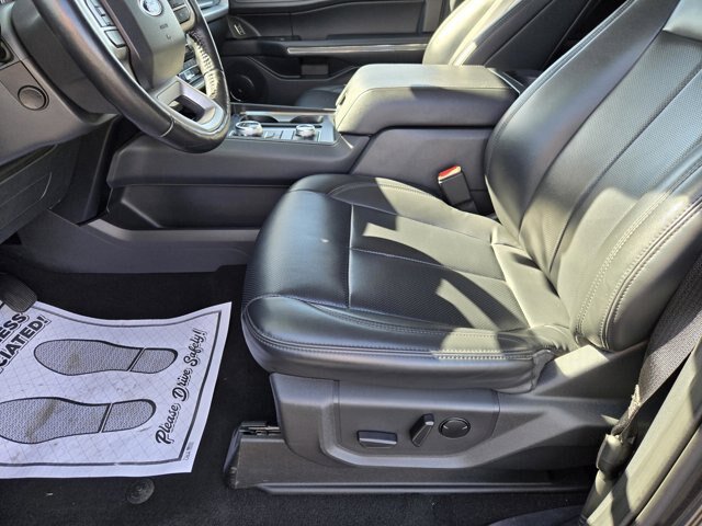 Certified 2024 Ford Expedition Max XLT AWD/4WD image 19