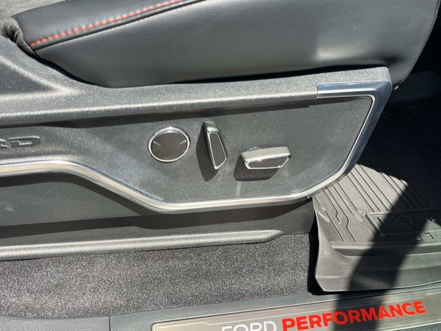 Certified 2023 Ford F150 Raptor w/ Equipment Group 802A Raptor R AWD/4WD image 29
