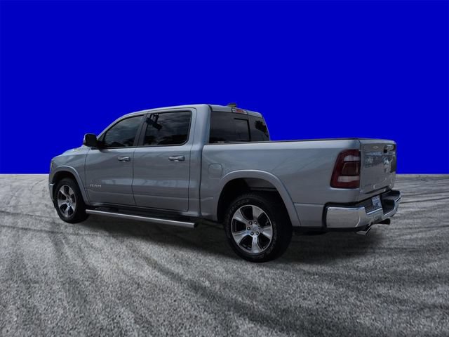 Used 2022 RAM 1500 Laramie RWD image 6