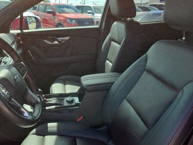 Used 2021 Chevrolet Blazer RS w/ Enhanced Convenience Package AWD/4WD image 28