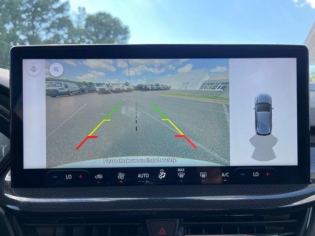 Certified 2023 Ford Escape ST-Line w/ Tech Pack #1 FWD image 14