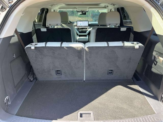 Certified 2026 Ford Explorer Platinum w/ LUX Leather Package AWD/4WD image 19