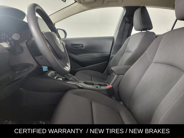 Used 2024 Toyota Corolla LE FWD image 13