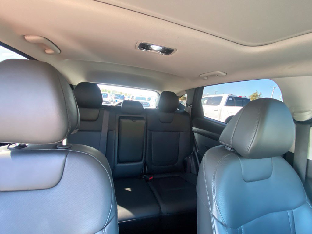 Used 2025 Hyundai Tucson SEL FWD image 31