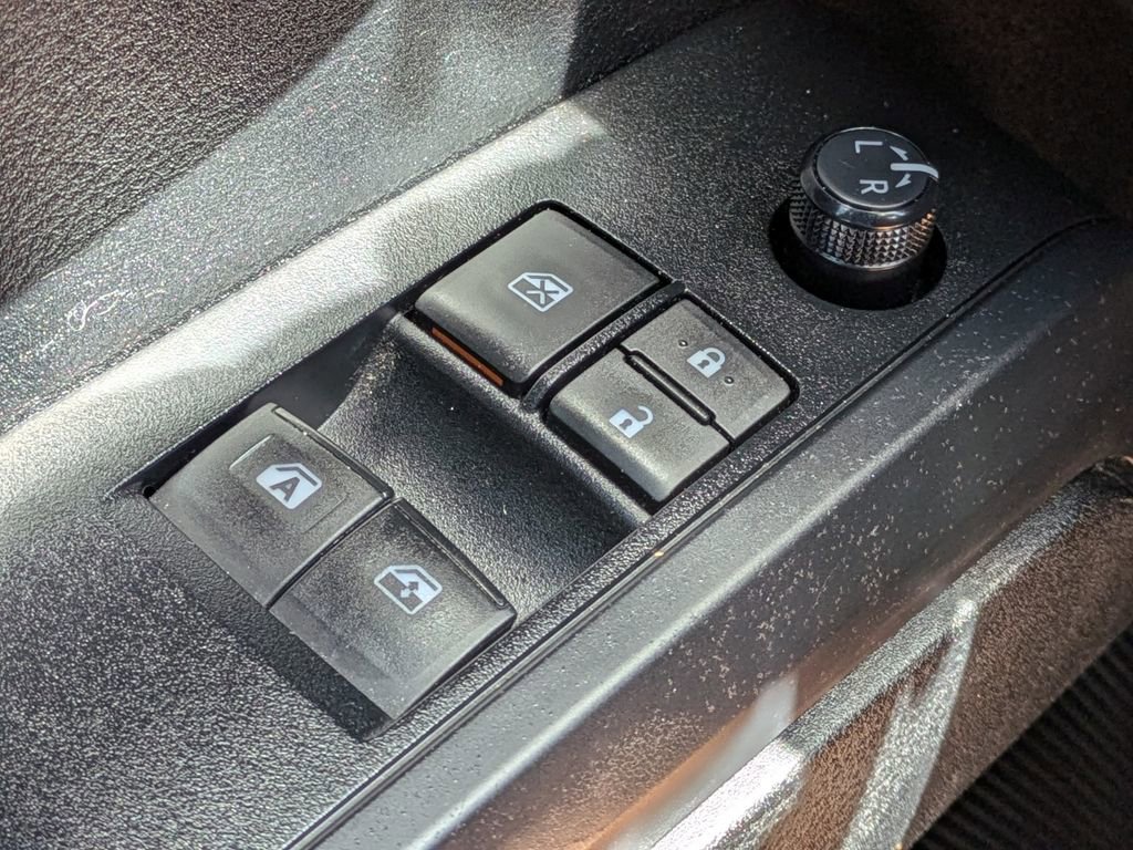 Used 2022 Toyota Tacoma SR RWD image 25