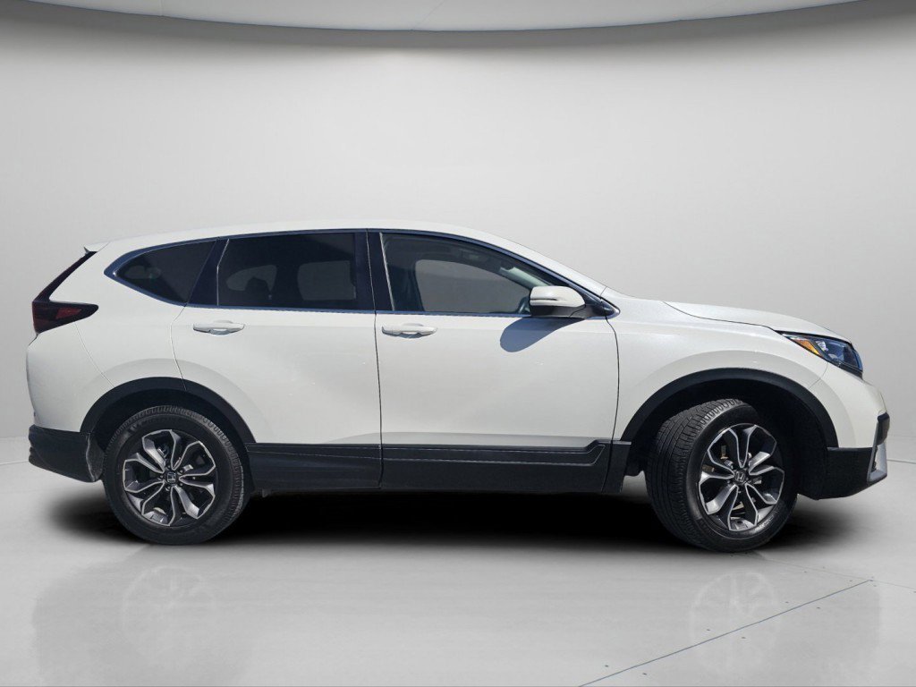Used 2020 Honda CR-V EX-L image 3