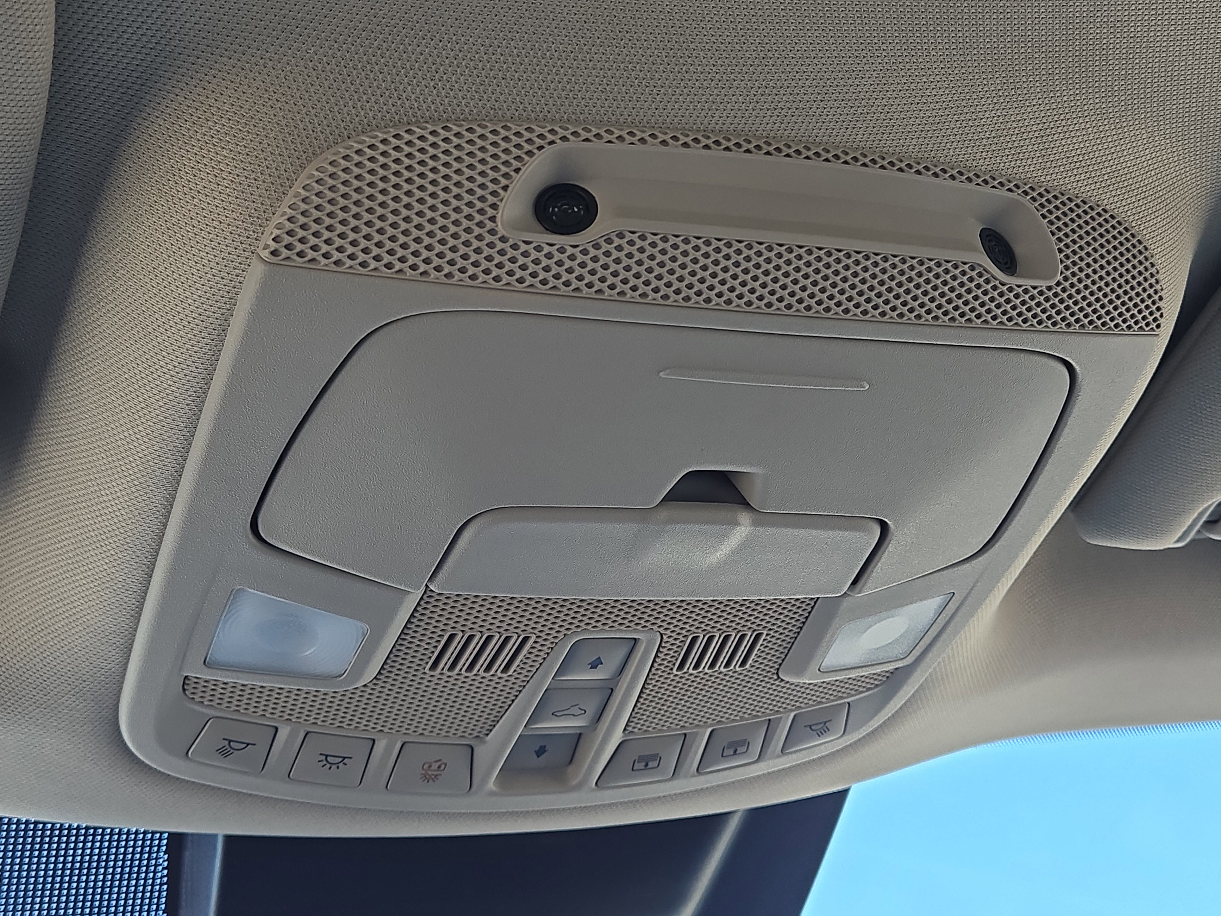 Certified 2020 Ford Expedition Platinum image 35