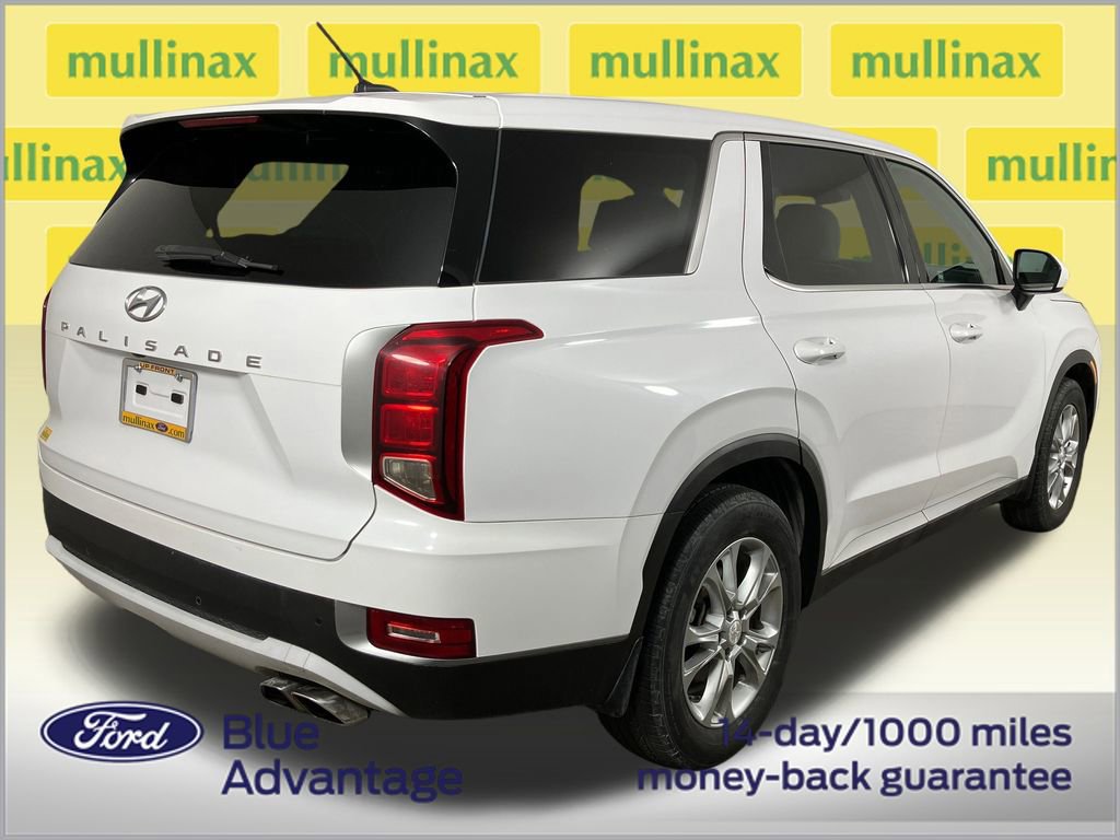 Used 2020 Hyundai Palisade SE image 5