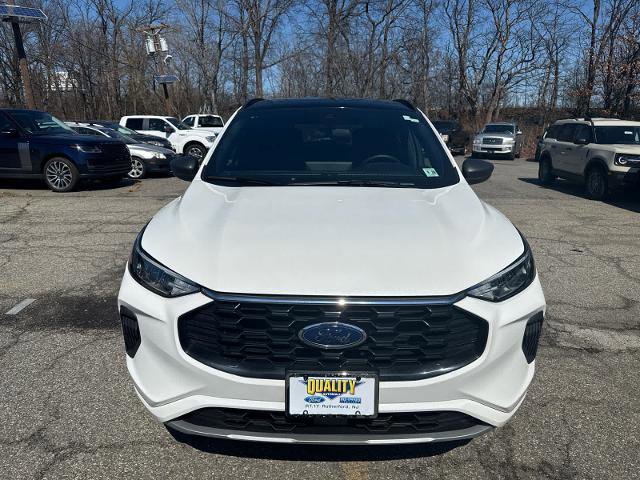 Certified 2024 Ford Escape ST-Line w/ Tech Pack #1 image 6