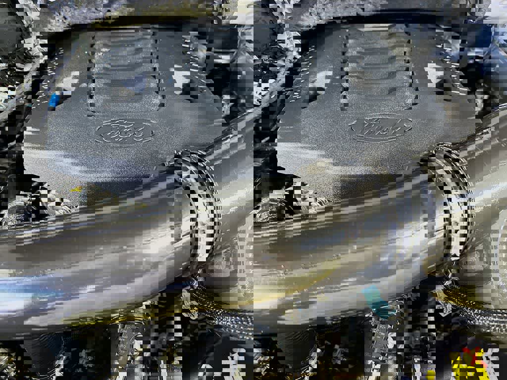 Certified 2023 Ford F150 XLT w/ Equipment Group 301A Mid image 12