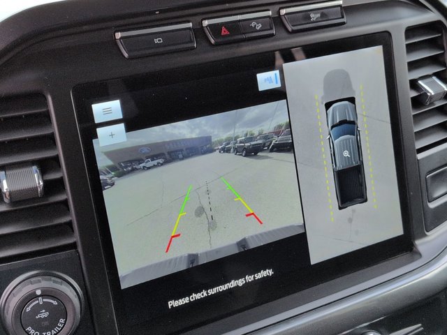 Certified 2023 Ford F150 XLT w/ Equipment Group 302A High image 21