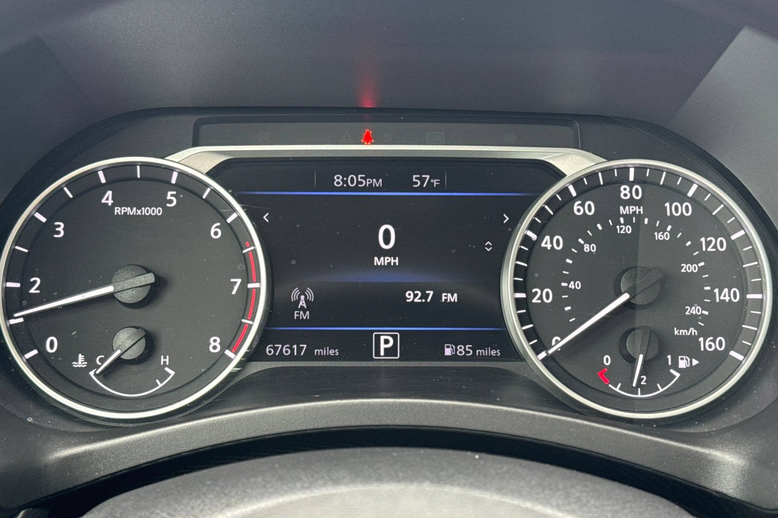 Used 2024 Nissan Sentra SV w/ Trunk Package FWD image 22