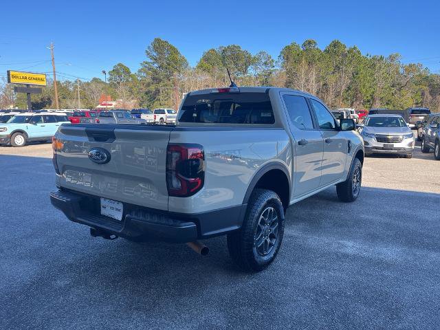 Certified 2025 Ford Ranger XLT w/ Convenience Package AWD/4WD image 6