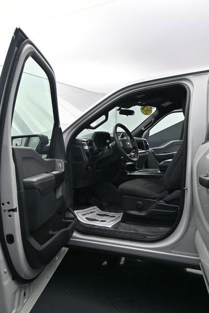 Certified 2023 Ford F150 XL w/ STX Appearance Package AWD/4WD image 16
