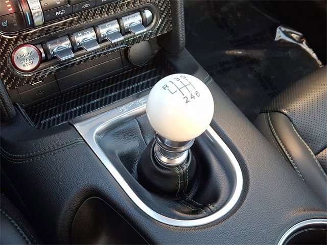 Certified 2019 Ford Mustang Bullitt w/ Bullitt Electronics Package image 14